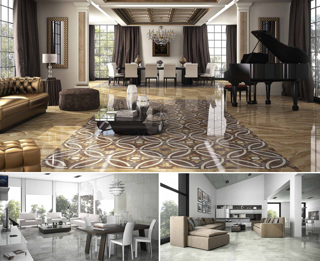 Ceramic and Porcelain Tiles by Todagres