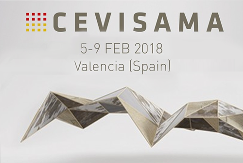 Cevisama 2018. Overview of Ceramic Tile Exhibition Held in Spain