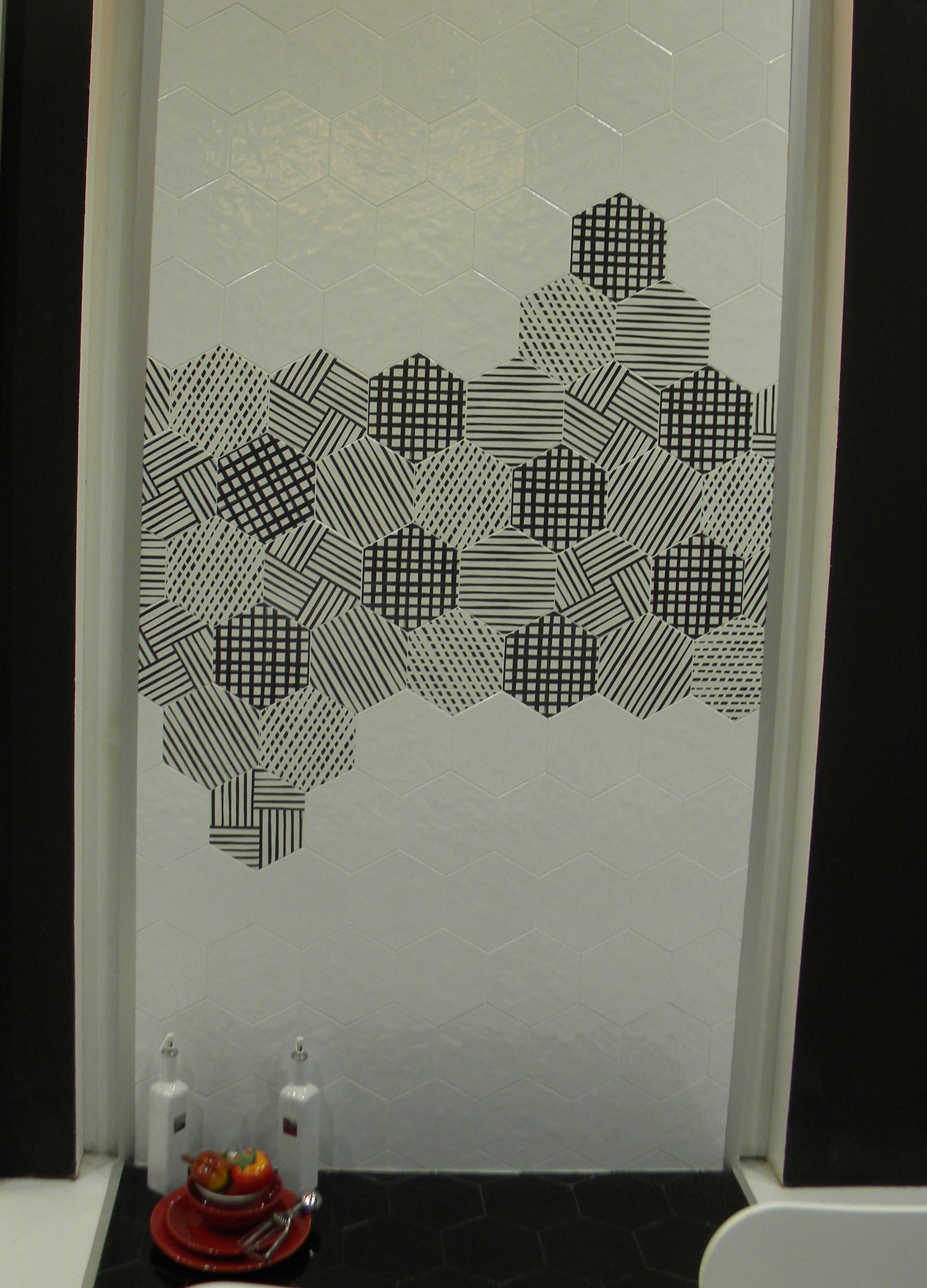 Ceramic Tiles by Decocer