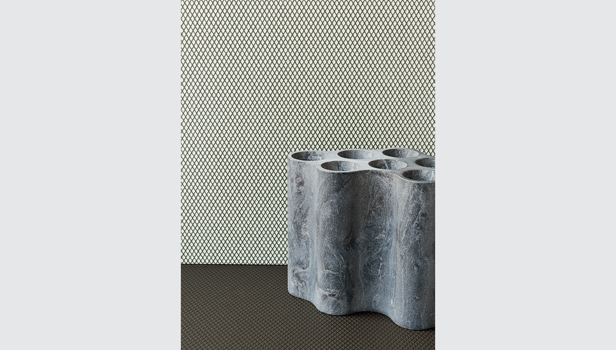 ROMBINI Ceramic Tiles by Mutina Ceramiche & Design