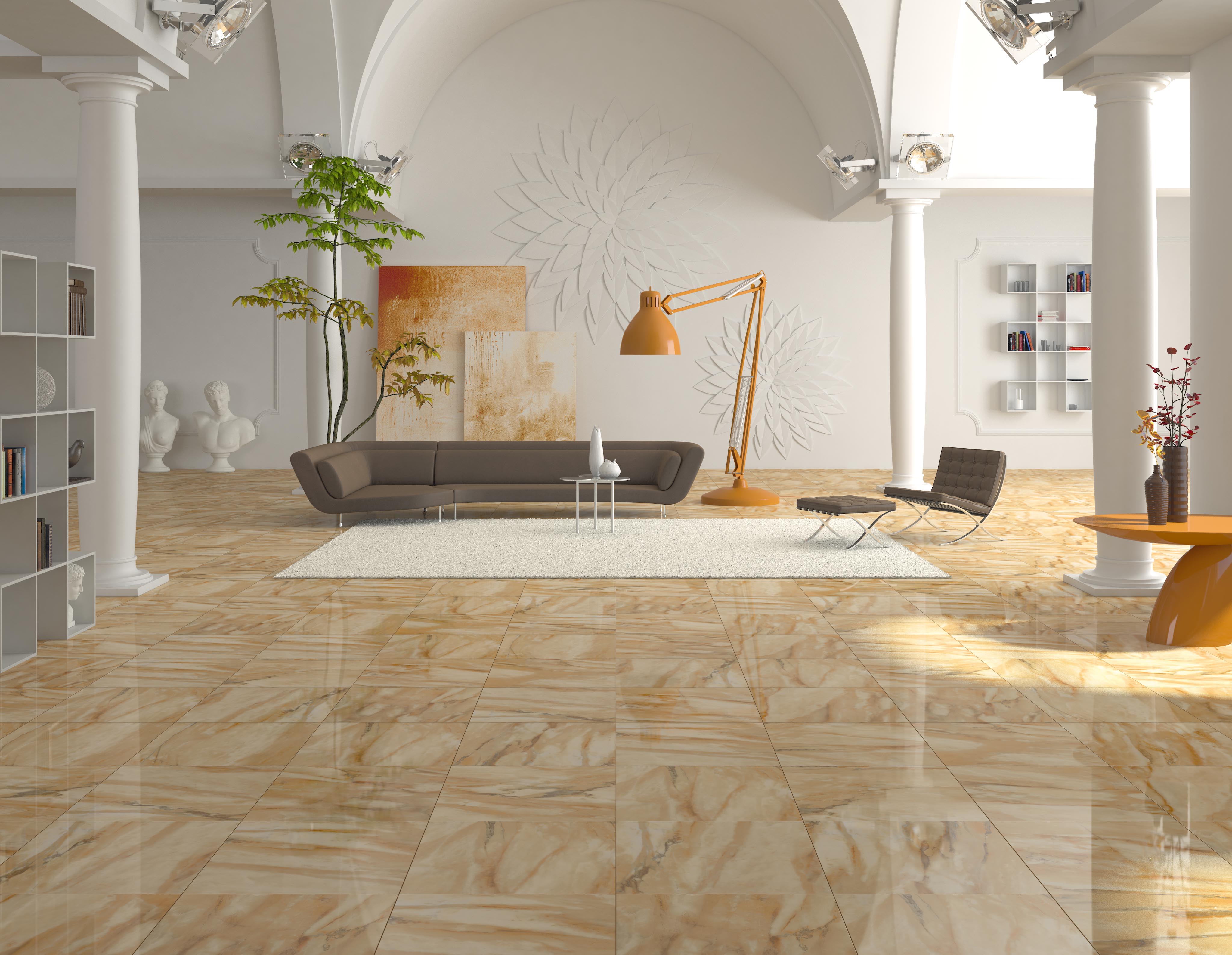 MARBLE Ceramic and Porcelain Tiles by Arcana Ceramica
