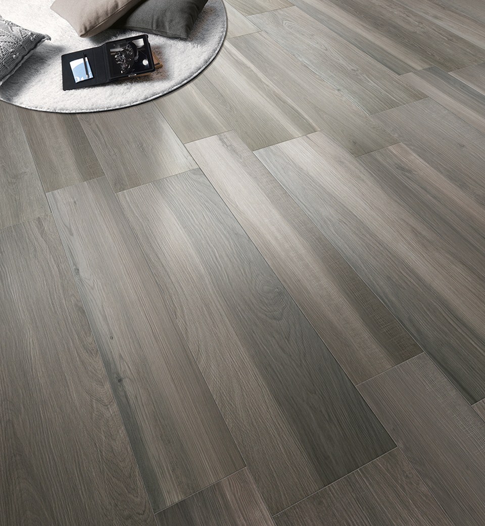 Ceramic and Porcelain Tiles by Serenissima Cir Industrie Ceramiche